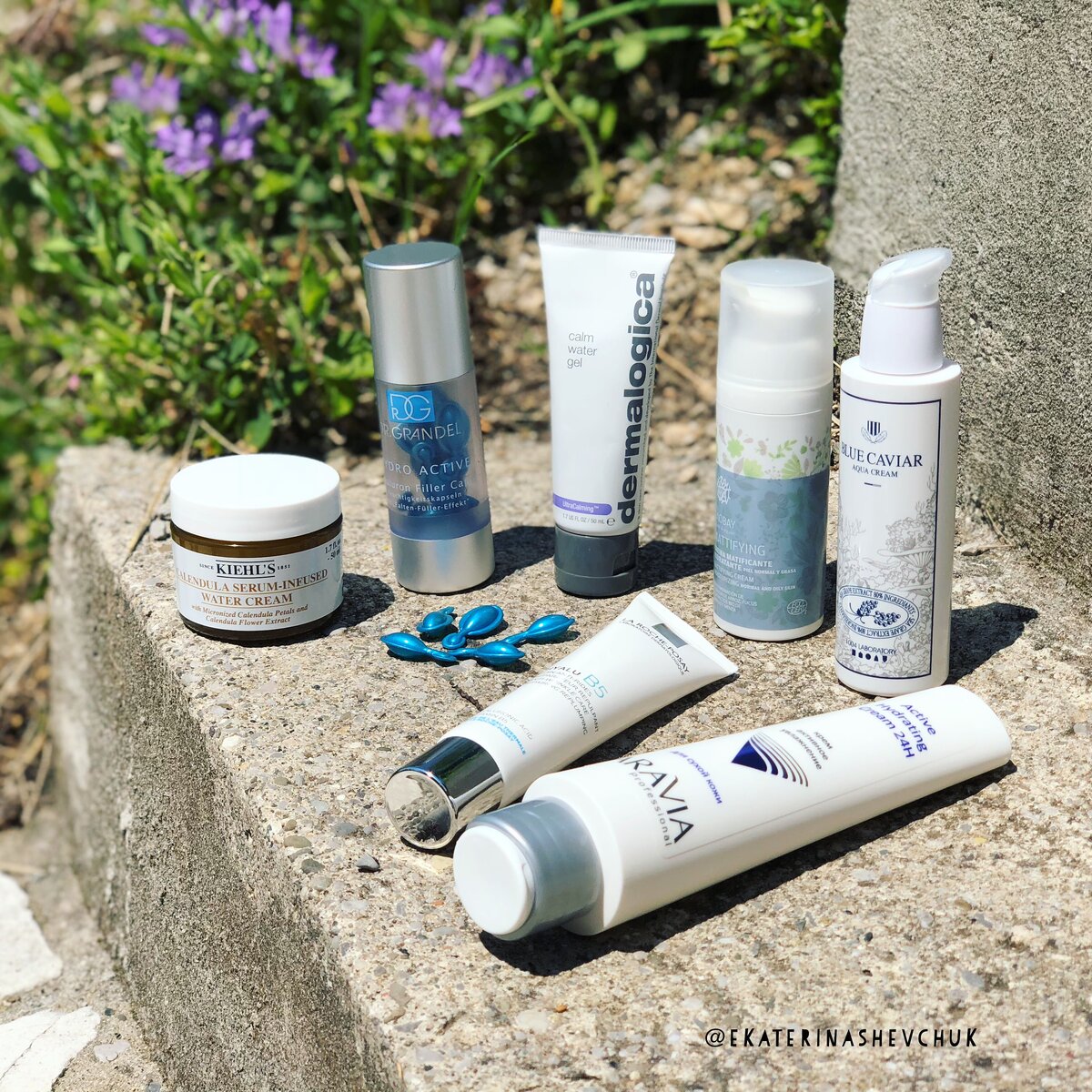 Екатерина Шевчук 