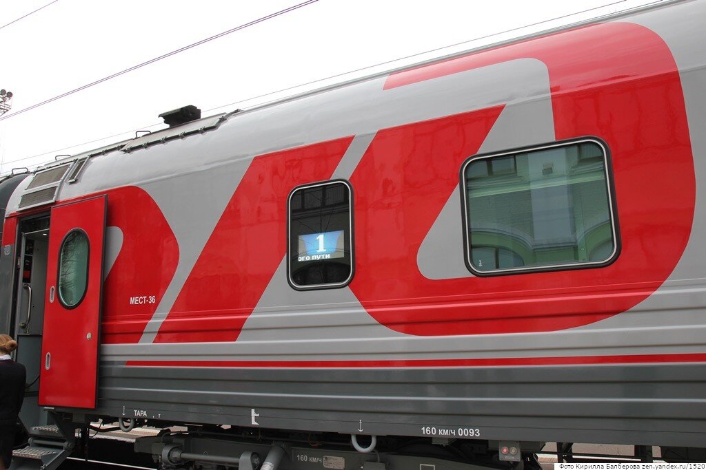 Картинка для привлечения внимания. Фото: Кирилл Балберов