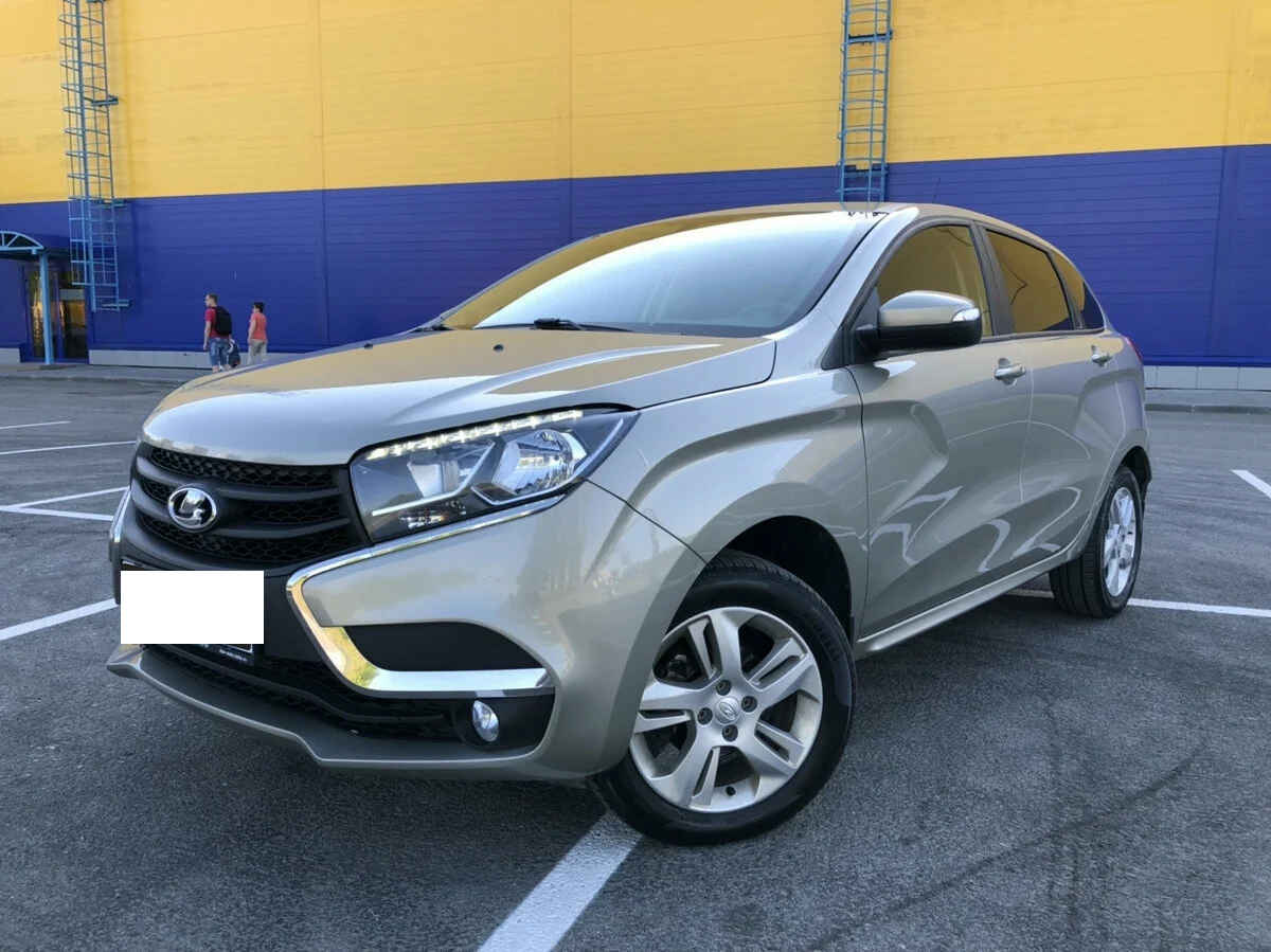 Авто 2016 года