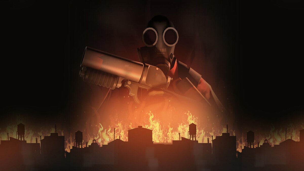 Изображения из Steam: steamcommunity.com