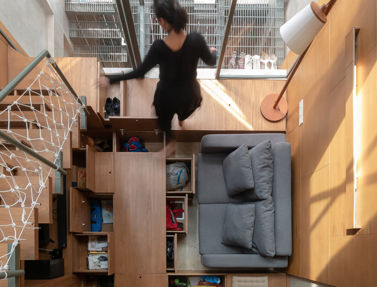 © Фото  Kafin Noe’man