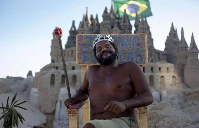 Фото по материалам сайта: www.thesun.co.uk