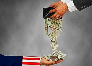 Маленькие налоговые сборы приведут к трагедии 