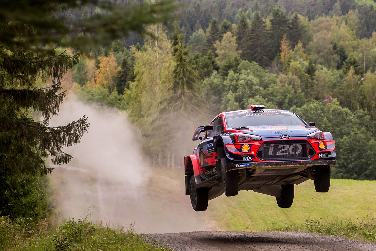 Фото: Hyundai Motorsport