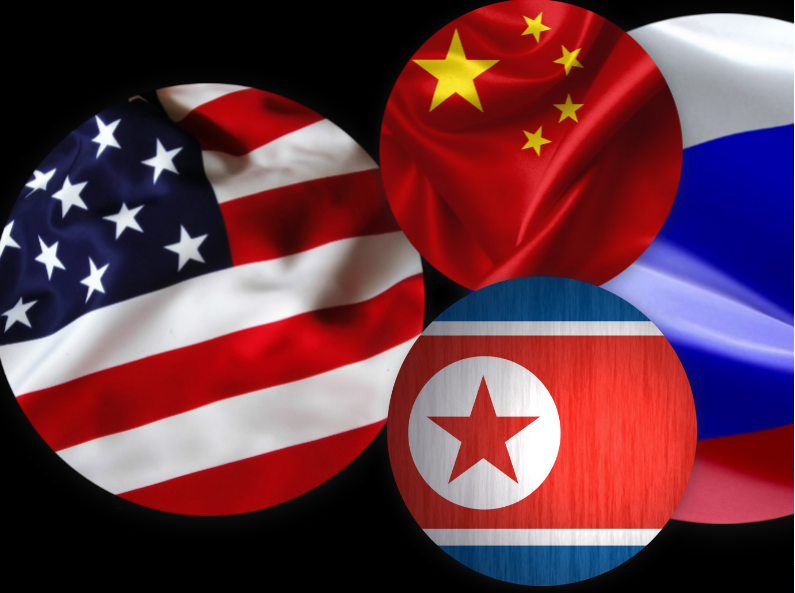 Мое представление происходящего.