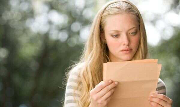 Кадр из фильма «Дорогой Джон»