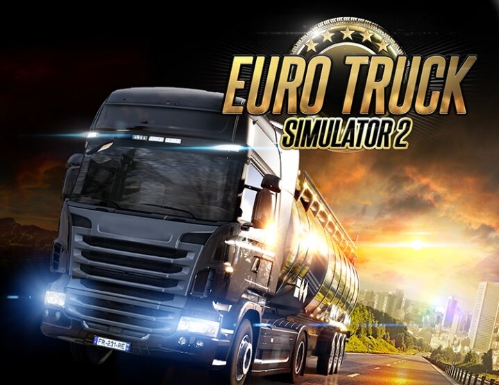 ETS 2