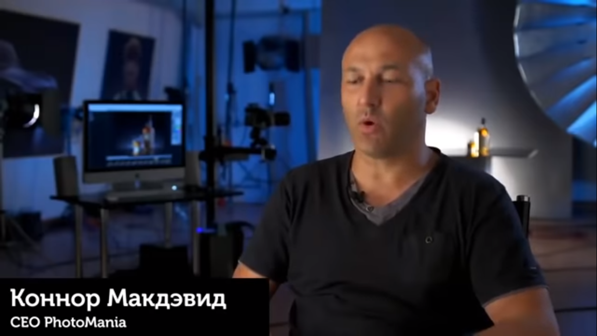 Все миллионеры заработали свой капитал на просмотре фото, ты не знал? Мамой клянусь!
