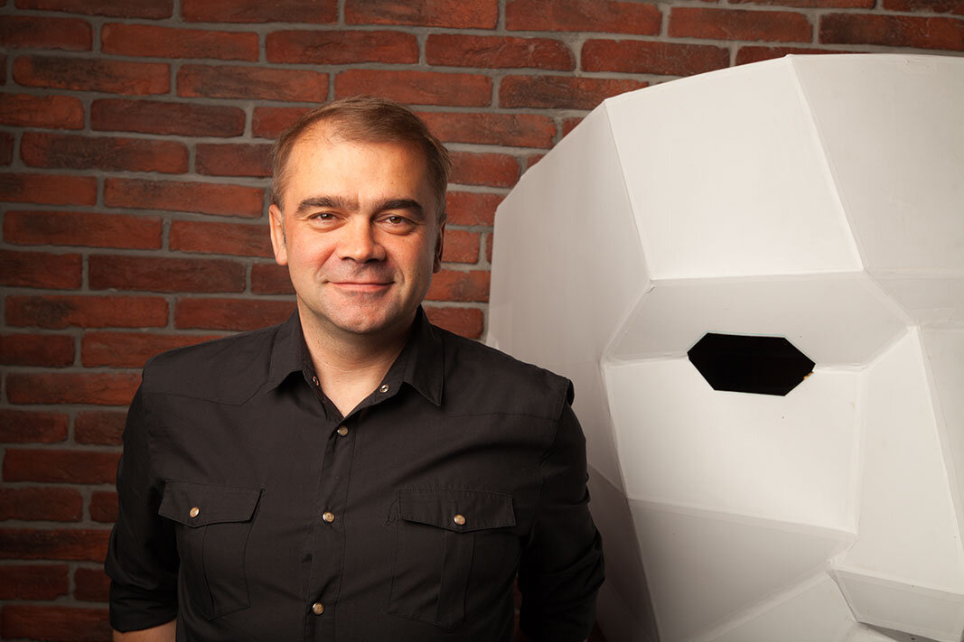 Максим Конвалов