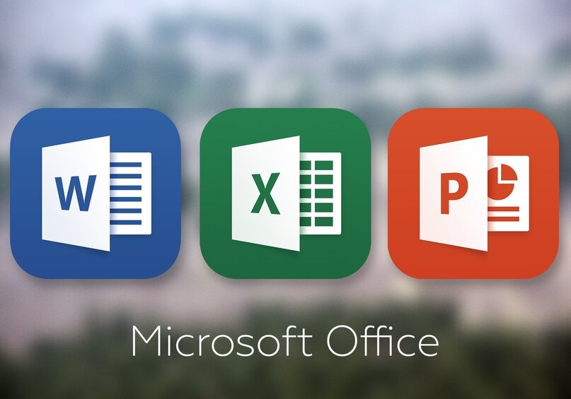 Microsoft Office 2019