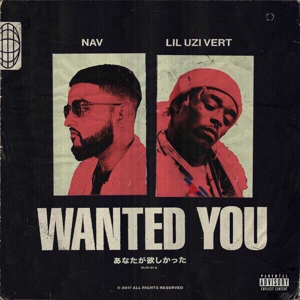 Nav и Lil uzi vert