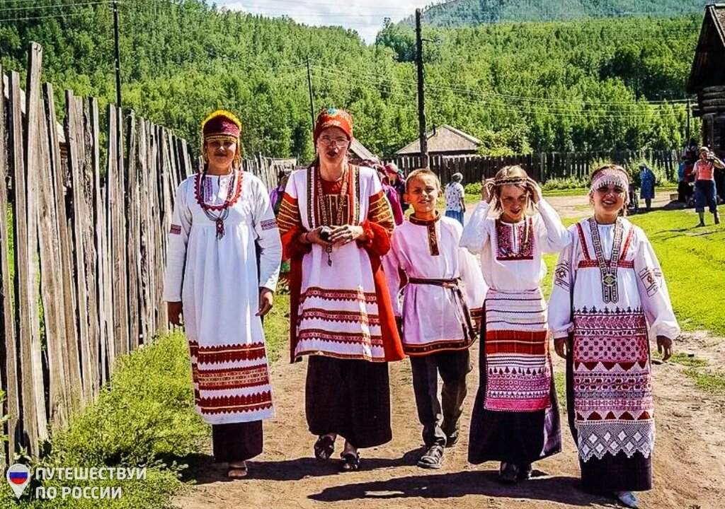 Приверженец старого