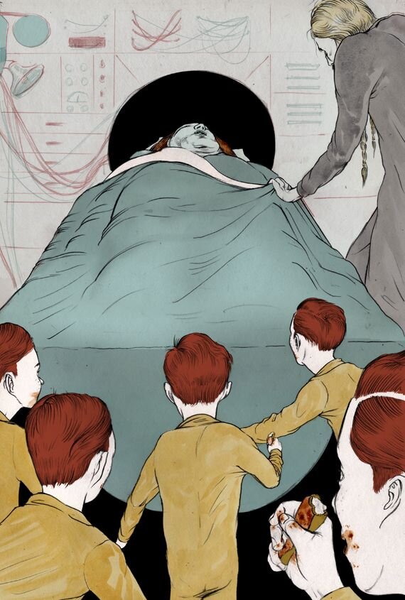 олдос хаксли о дивный новый мир арт. хаксли о дивный новый мир иллюстрации. эпсилон о дивный новый мир. герои о дивный новый. хаксли о дивный новый мир фильм.