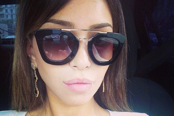 Элен Манасир