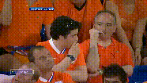 116 минута.Андрей Аршавин. Счёт 1:3.