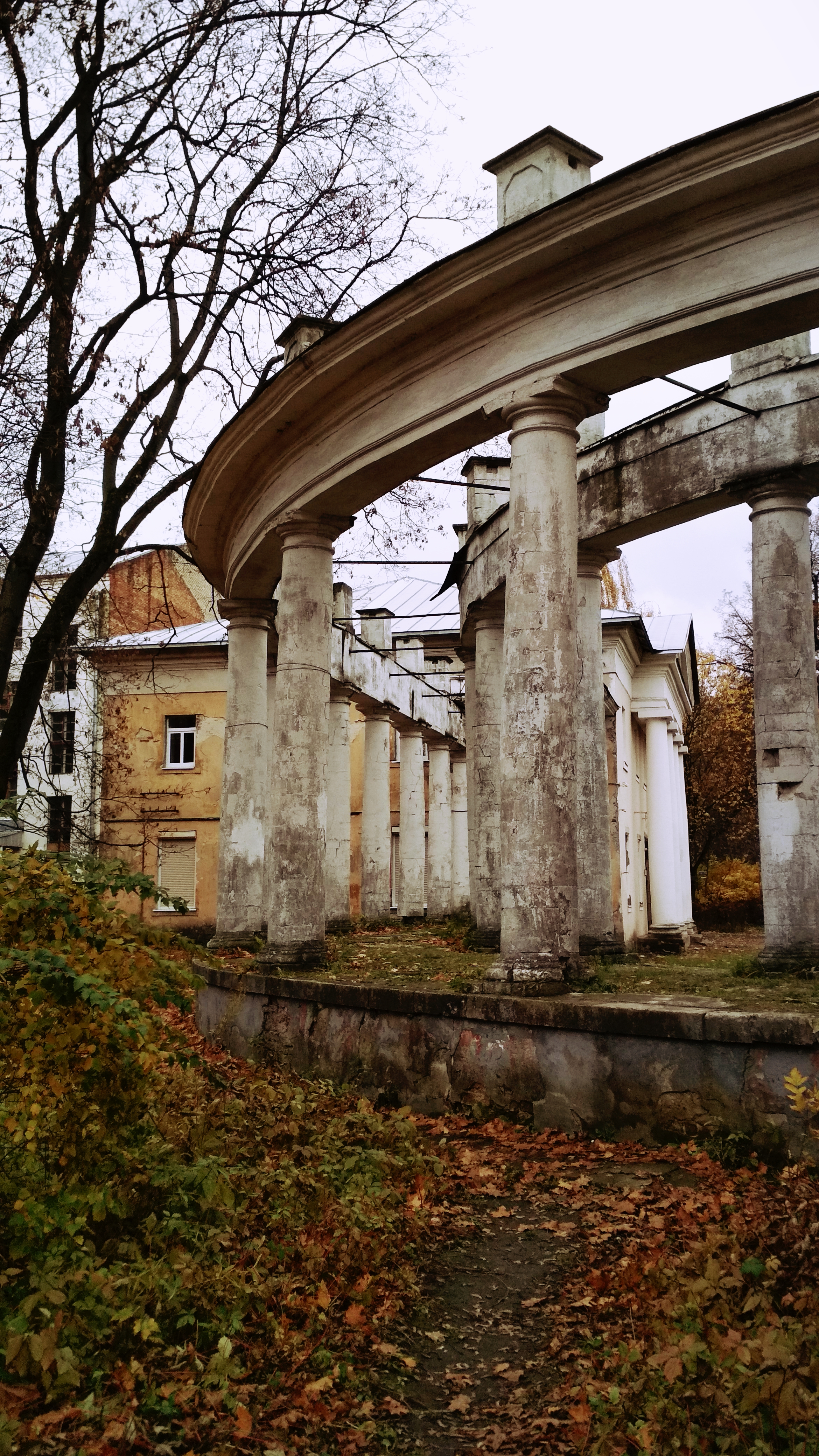 Усадьба пехра яковлевское балашиха история фото