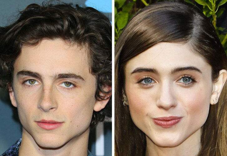 © jlazebnik / Twitter   © JEAN-BAPTISTE LACROIX/AFP/East News   © Gael Colliguet/KCS/East News 