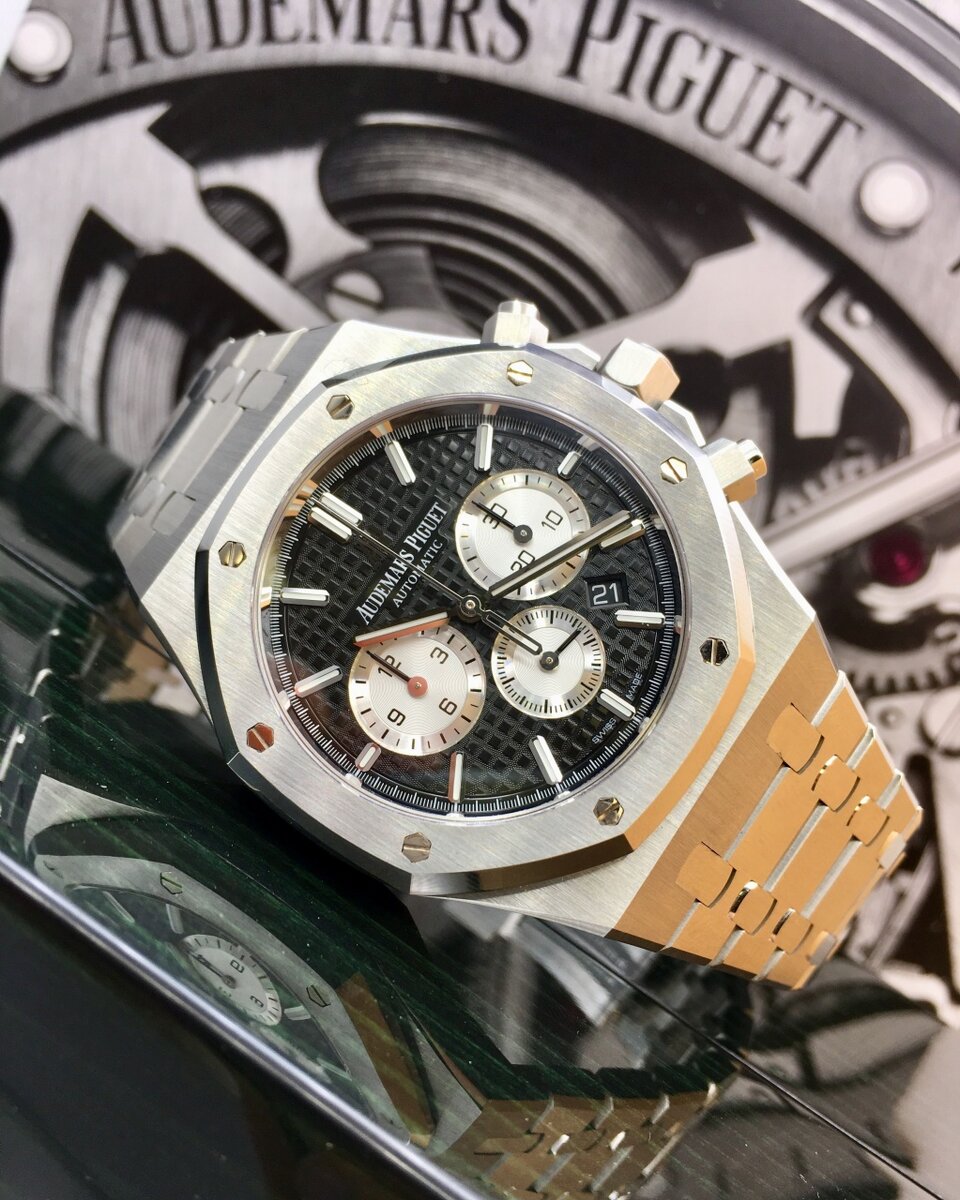 Ну не один сет не обходится без любимого Адемарчика, вкус есть что скажешь).