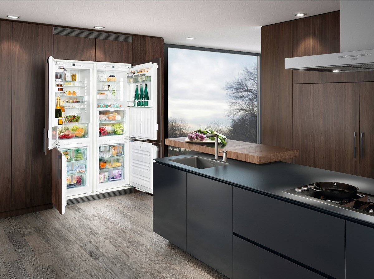 LIEBHERR SBS 66i3