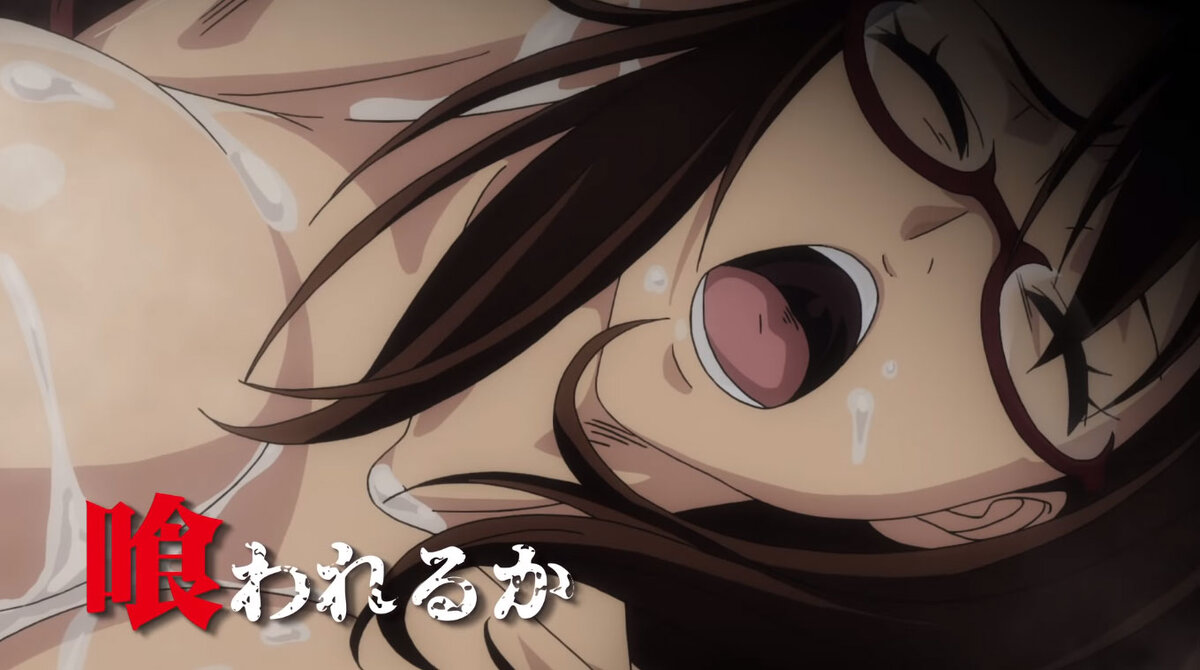 Остров насекомых-гигантов (фильм) | The Island of Giant Insects Movie | Gekijouban Kyochuu Rettou