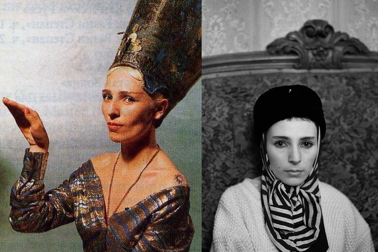 Все фотографии взяты из открытых источников