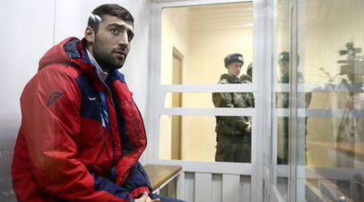  Правоохранители следили за деятельностью этого игорного бизнеса.  Депутат МО Калядин.