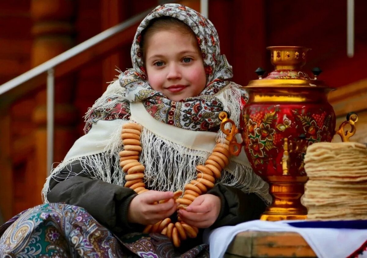  Масленица – один из самых веселых праздников в году, который широко отмечается по всей России. Он отражает вековые традиции, бережно хранимые и передаваемые из поколения в поколение.-2