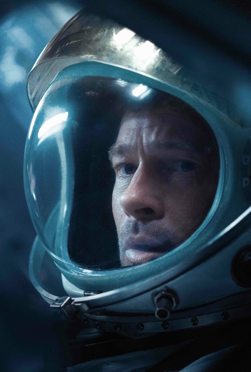 1. К звёздам (2019)