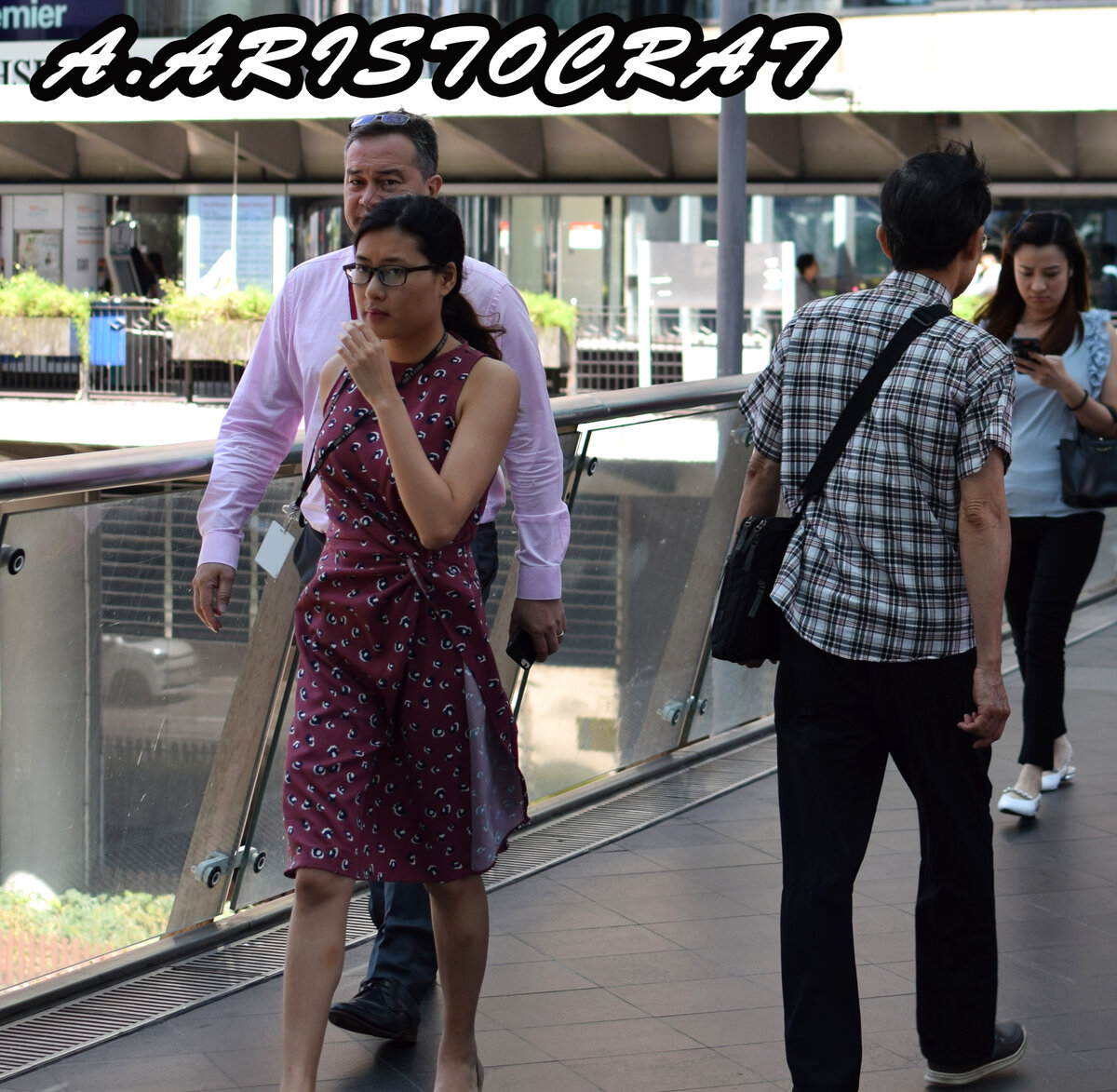 Не Китай, а Гонконг