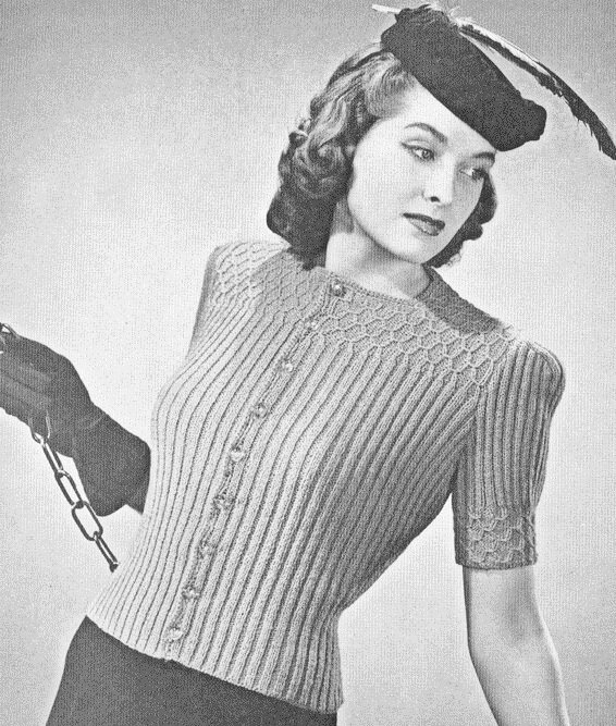 Сама элегантность и красота