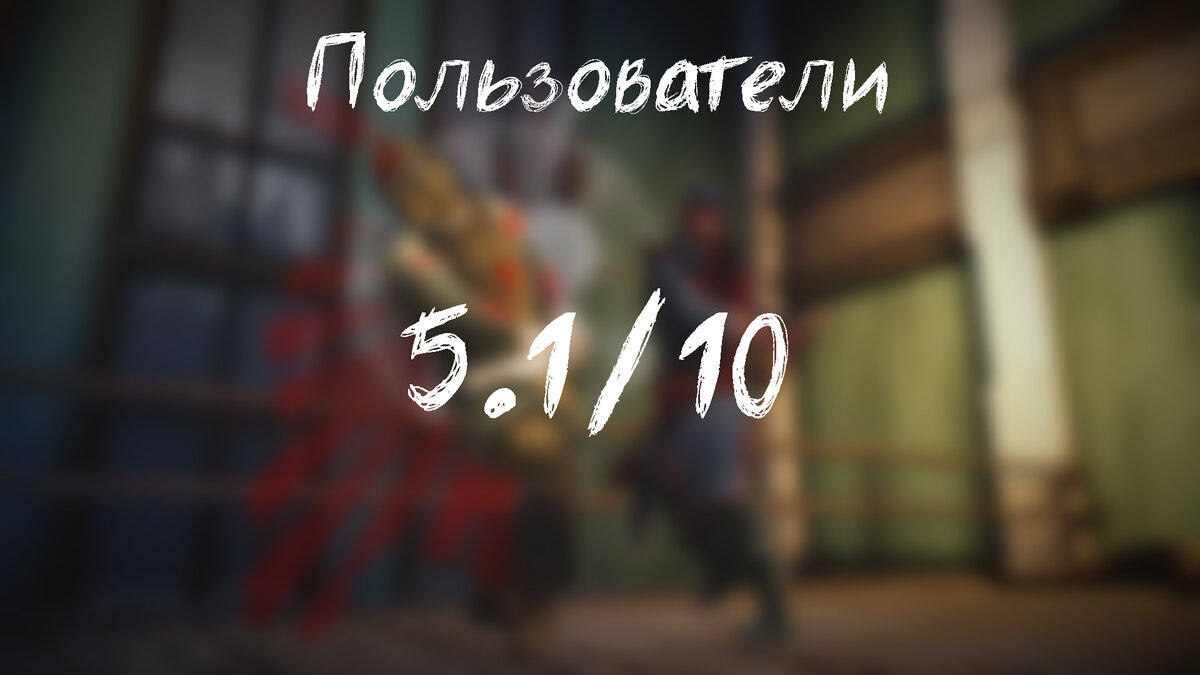 Оценки на Metacritic