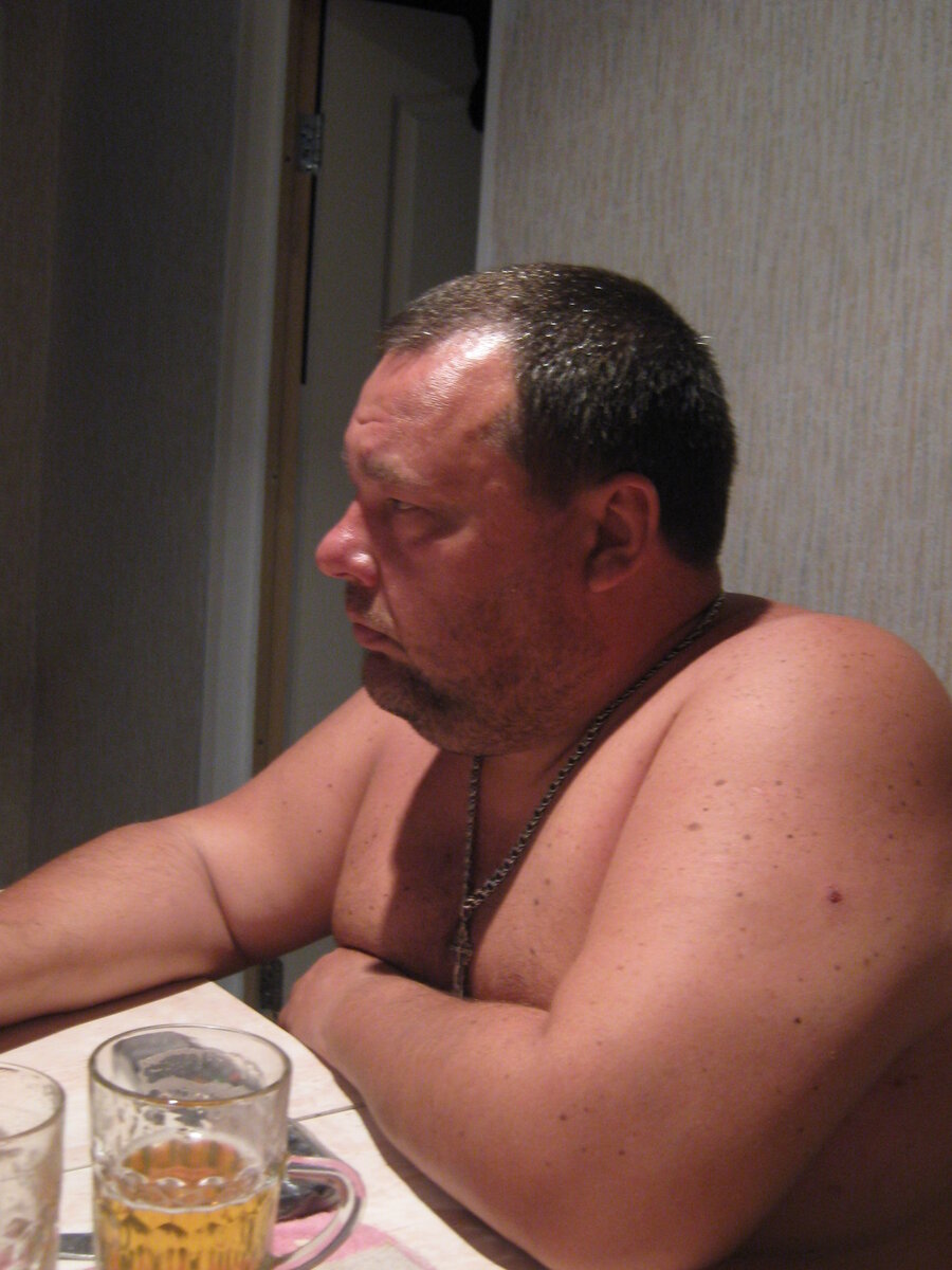 Пивко, газировочка и т.д...