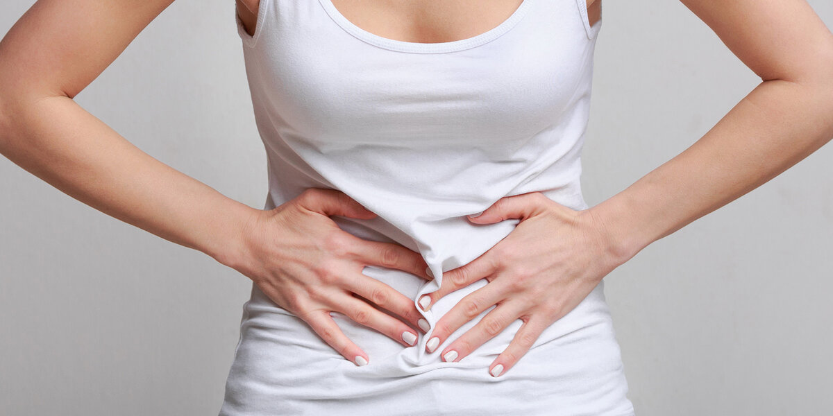 Спорт на выносливость, такой как езда на велосипеде и плавание, улучшает пищеварение. 