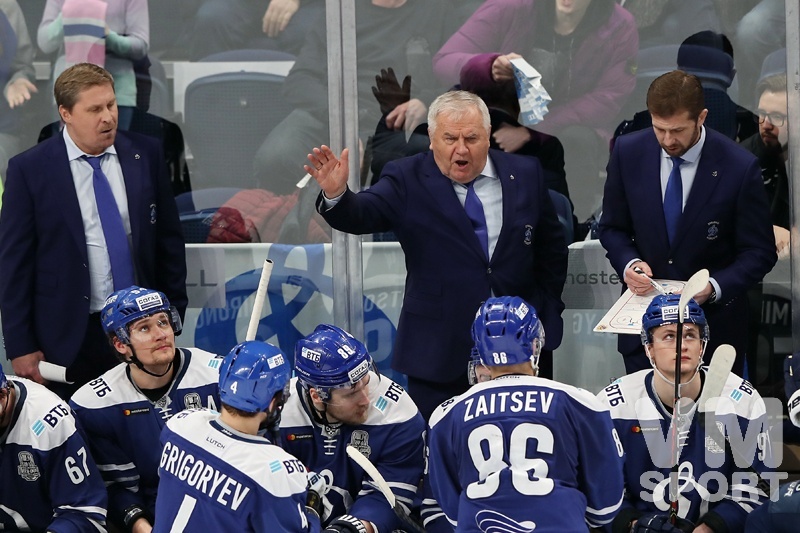 Фото: Олег Бухарев