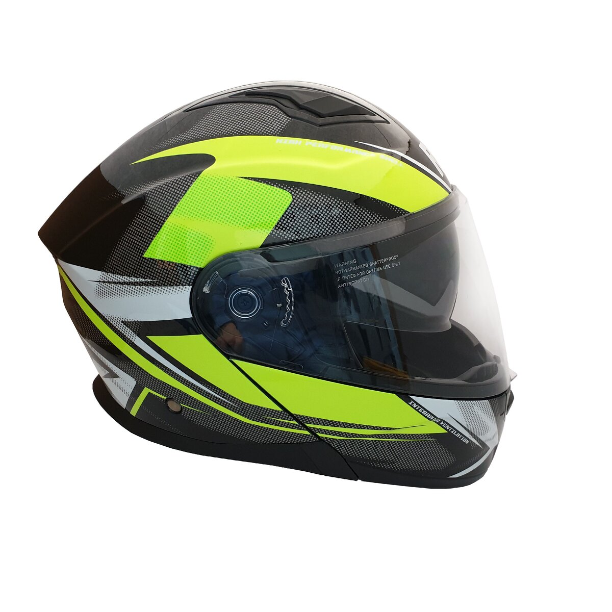 DIGITAL MW Black Green