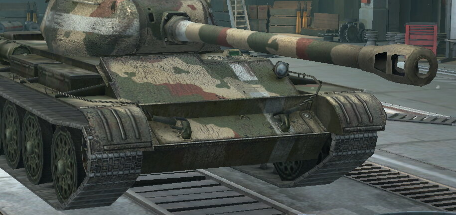 world of tanks blitz