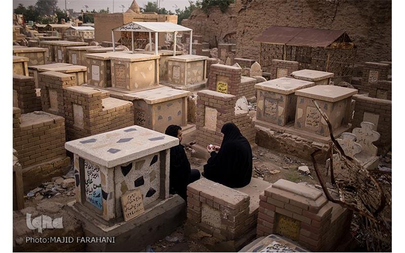 Источник: https://iqna.ir/ar/news/3458600/%D9%85%D9%82%D8%A8%D8%B1%D8%A9-%D9%88%D8%A7%D8%AF%D9%8A-%D8%A7%D9%84%D8%B3%D9%84%D8%A7%D9%85-%D9%81%D9%8A-%D8%A7%D9%84%D9%86%D8%AC%D9%81-%D8%A7%D9%84%D8%A3%D8%B4%D8%B1%D9%81 