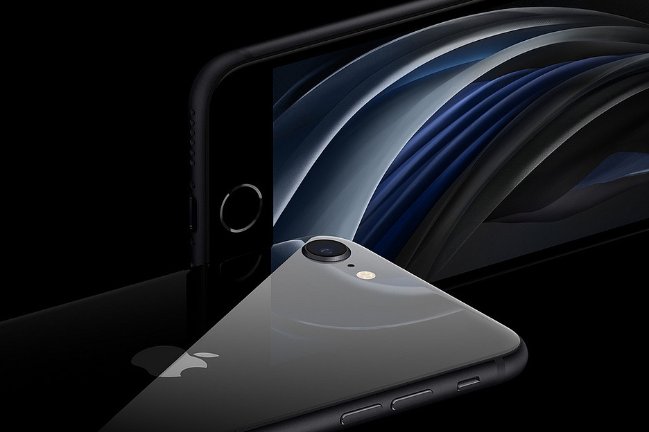Названа цена на iPhone SE второго поколения 