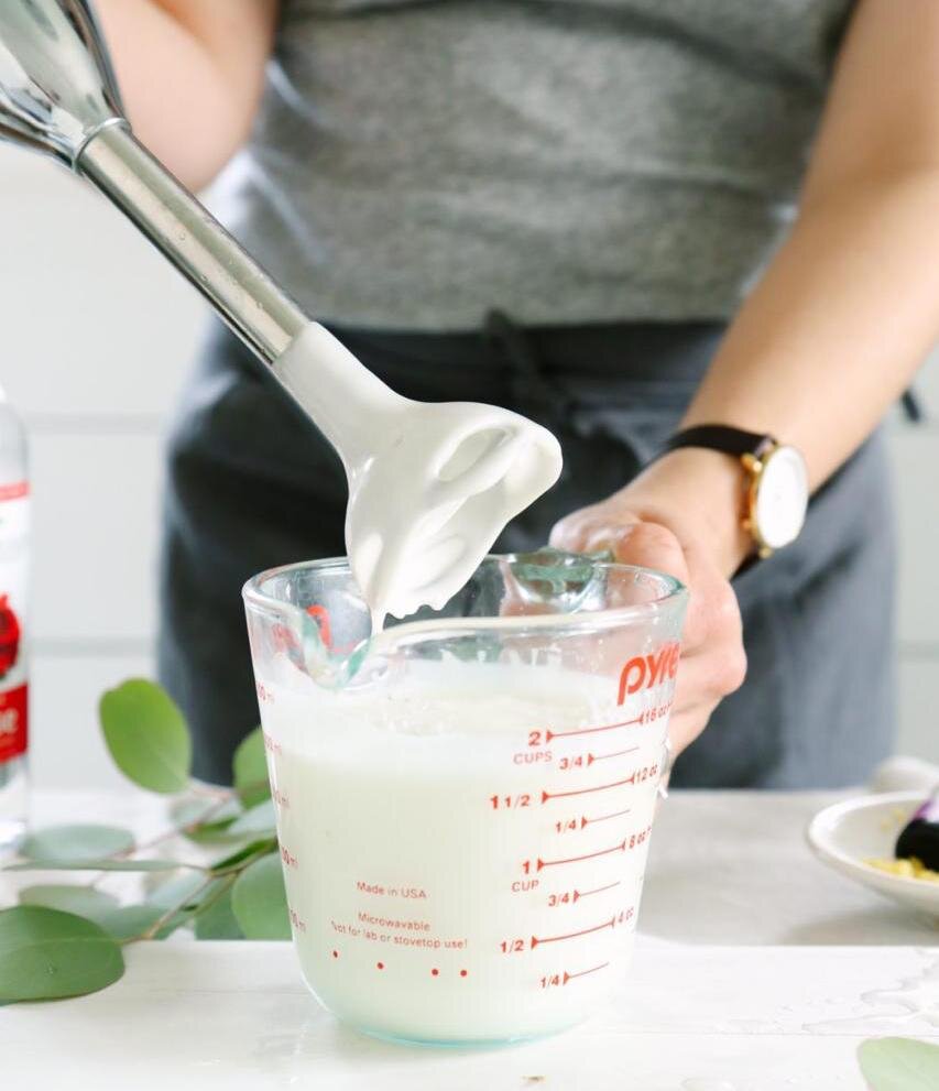 По своей природе мыловарение - это целая наука.