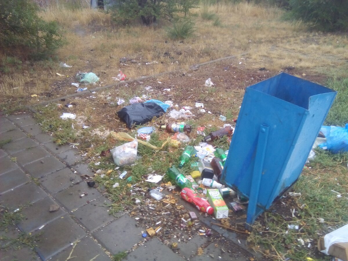 Личное фото