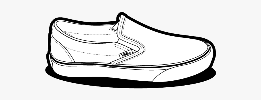Слипоны Vans