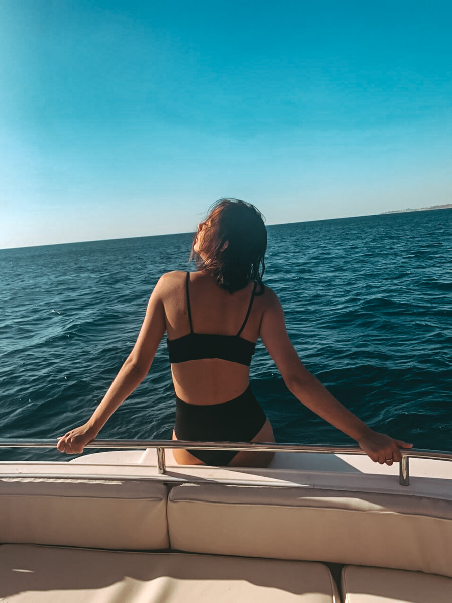 Один из крутых дней