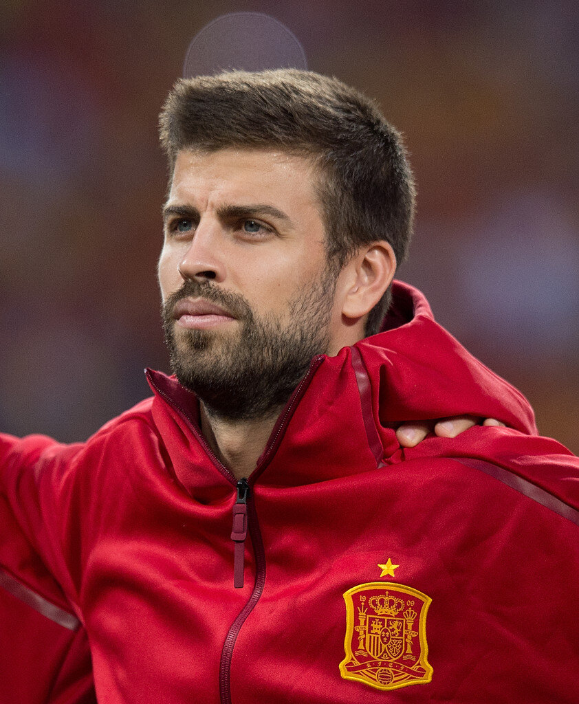 Pique Interview