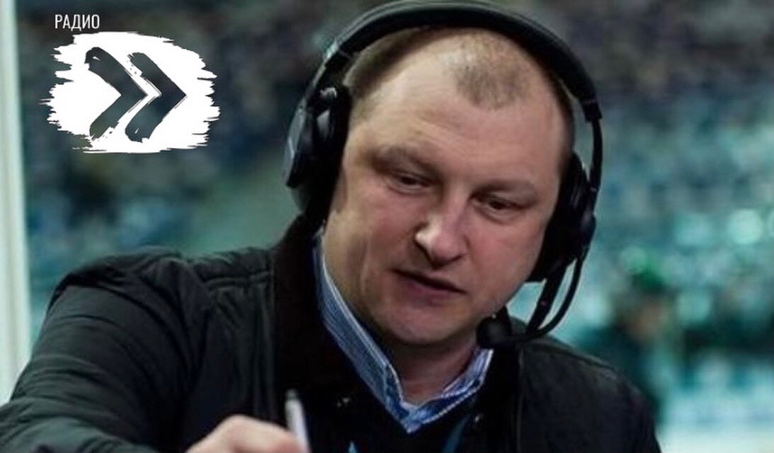 Алексей Дементьев 