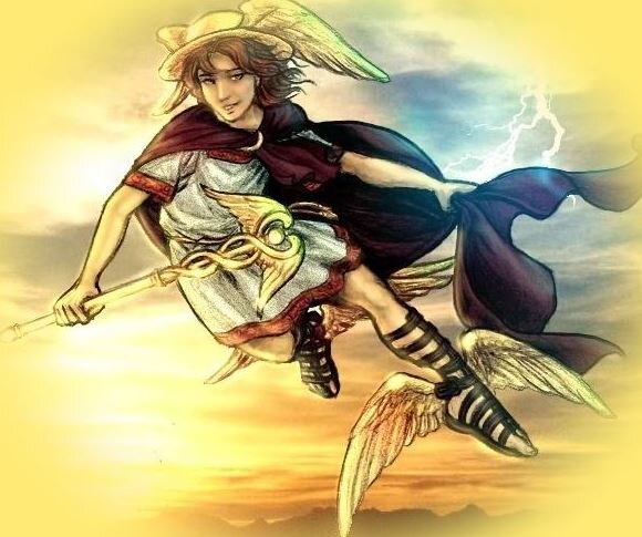 Меркурий в знак Льва с 28.07.2021 04-15 МСК  по 12.08.2021 01-00 МСК.