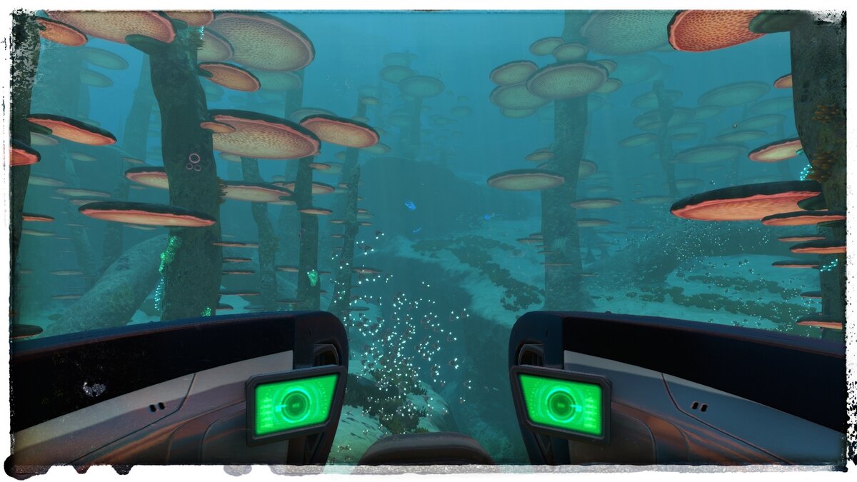 Сильнейшие улучшения #11 - Subnautica - YouTube