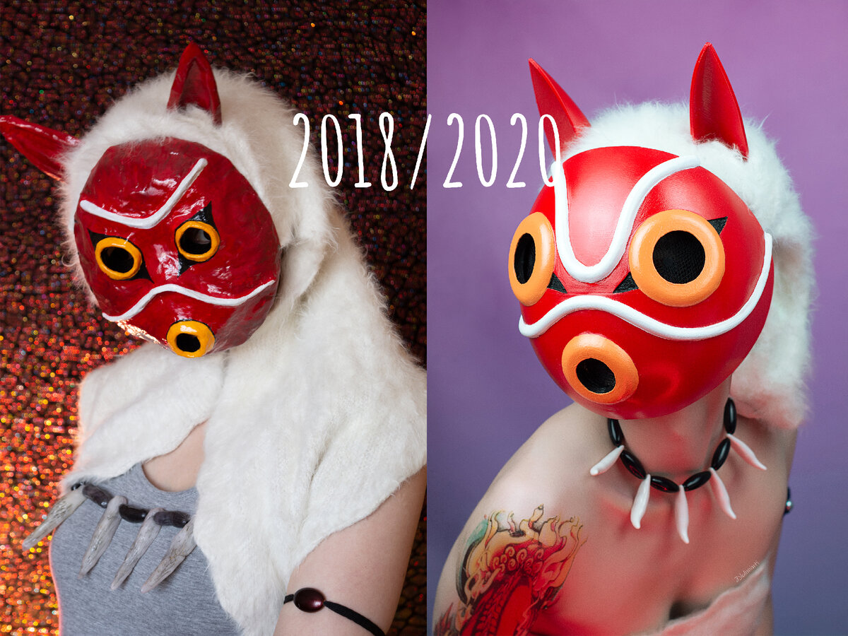 Я считаю, что неплохо выросла в своём хобби с 2017 года, но сколько людей забросили ведение блога в самом начале?