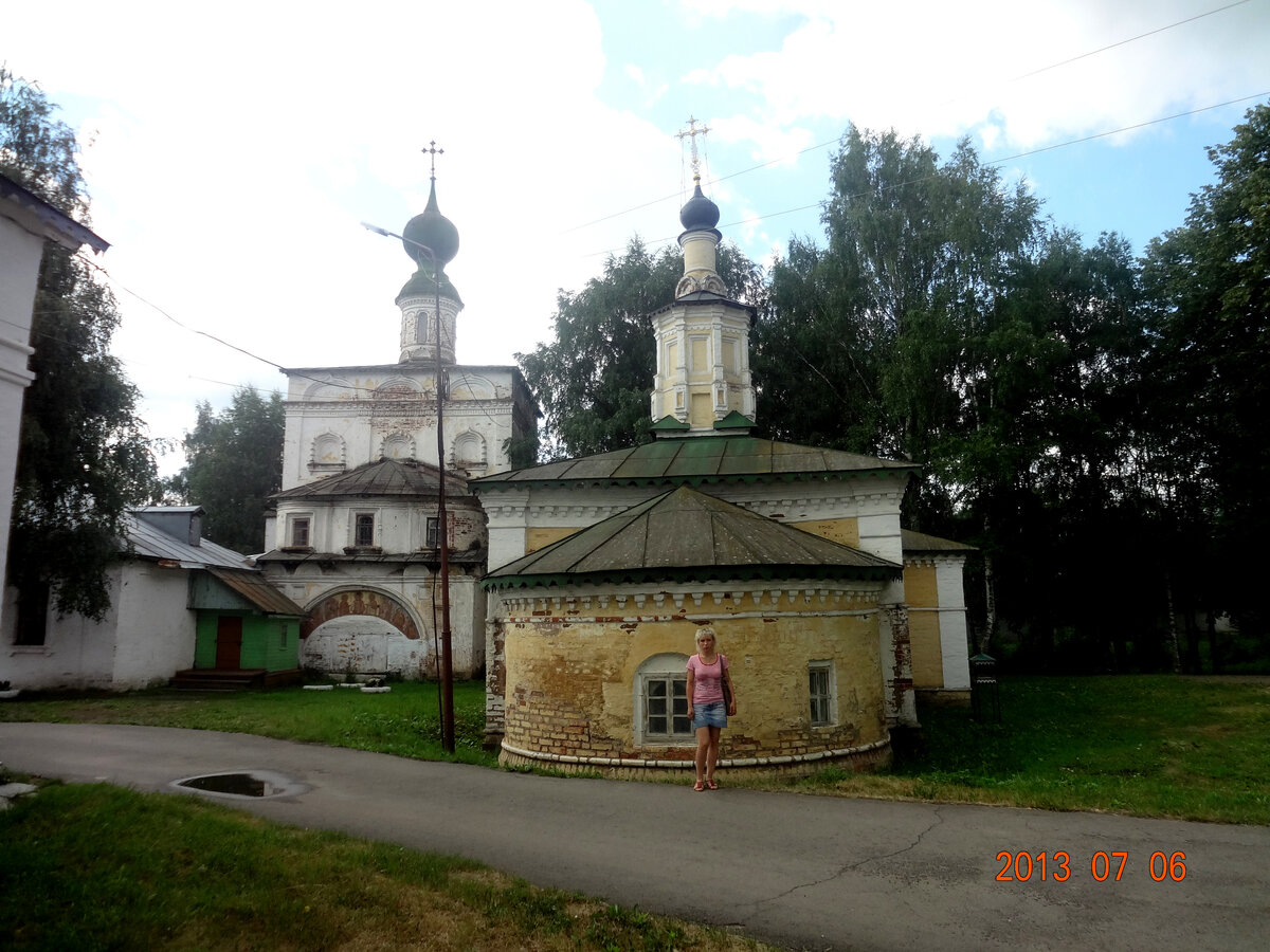 Город Великий Устюг — далёкий, старинный, с богатой историей и уникальной  архитектурой | Посмотреть Россию из окна авто | Дзен