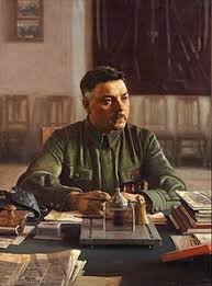 Климент Ефремович Ворошилов (1881-1969)
