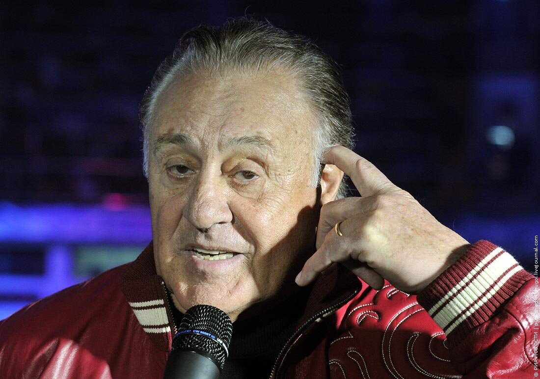 Фото: РИА Новости / Алексей Куденко